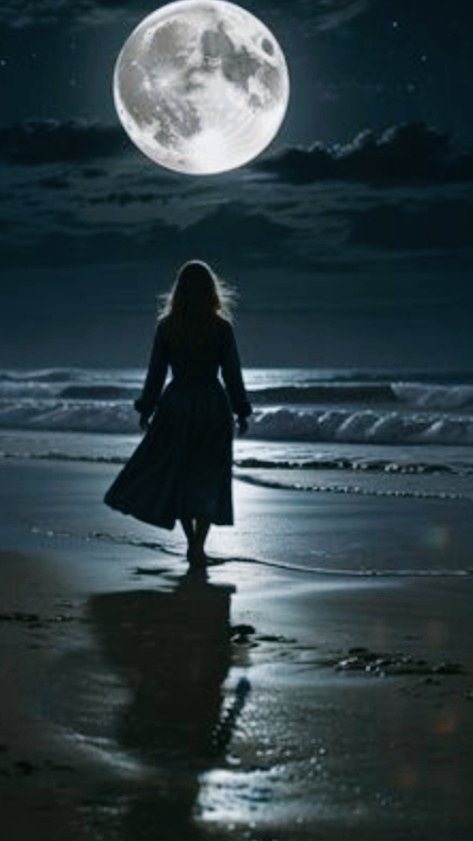 फ़ीका ही सही एक इंद्रधनुष
मेरेनाम का भी हो
टुटा ही सही एक टिमटिमाता तारा
मेरेनाम का भी हो
आधा ही सही कभी तो चाँद
मेरेनाम का भी हो
झूठा ही सही कोई तो ख़्वाब
मेरेनाम का भी हो
एक पल ही सही तेरे जीवन का 
मेरेनाम का भी हो
एक कोना ही सही तेरे दिल का 
मेरेनाम का भी हो
#tanhaDil #mg