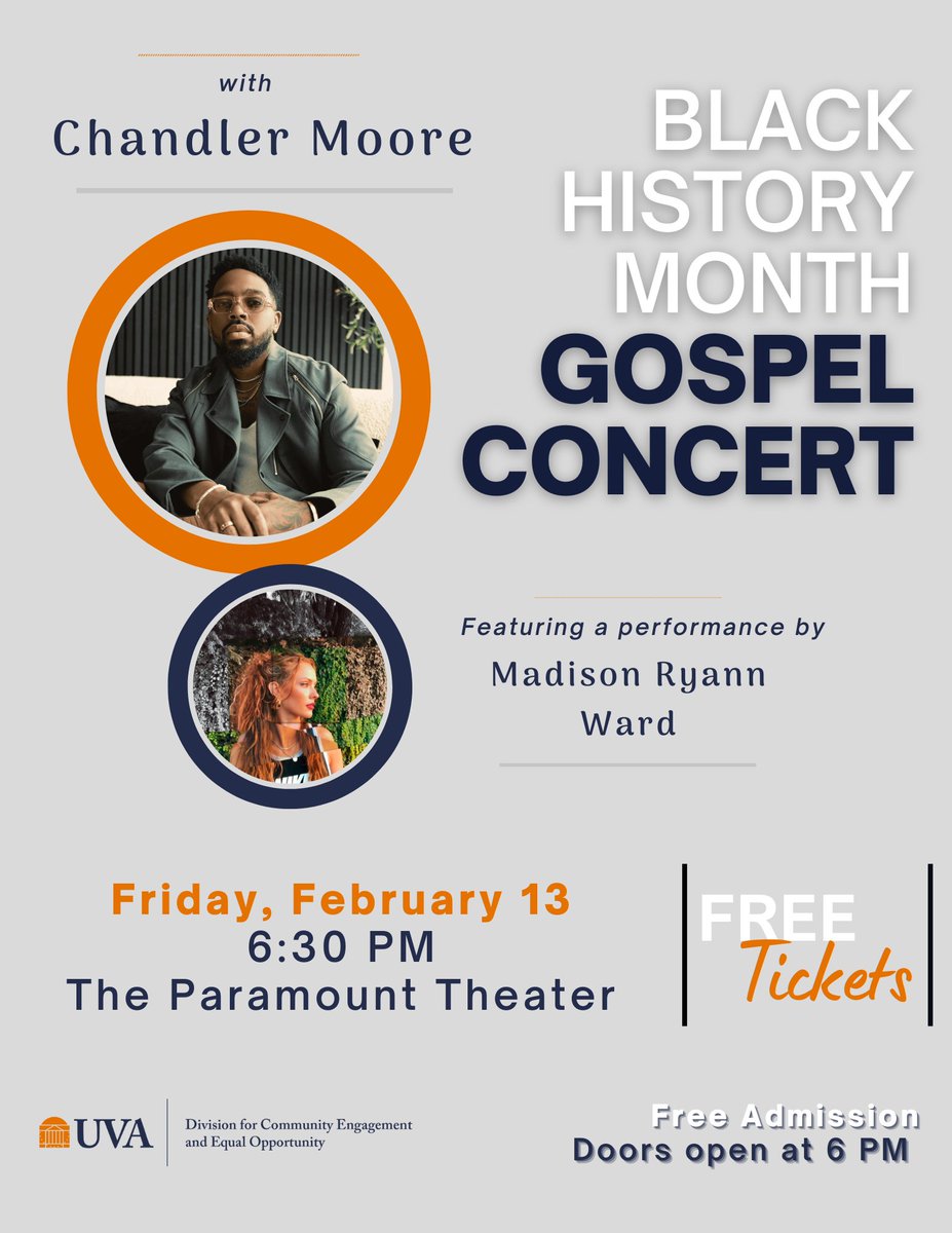 Paramount Theater tweet media