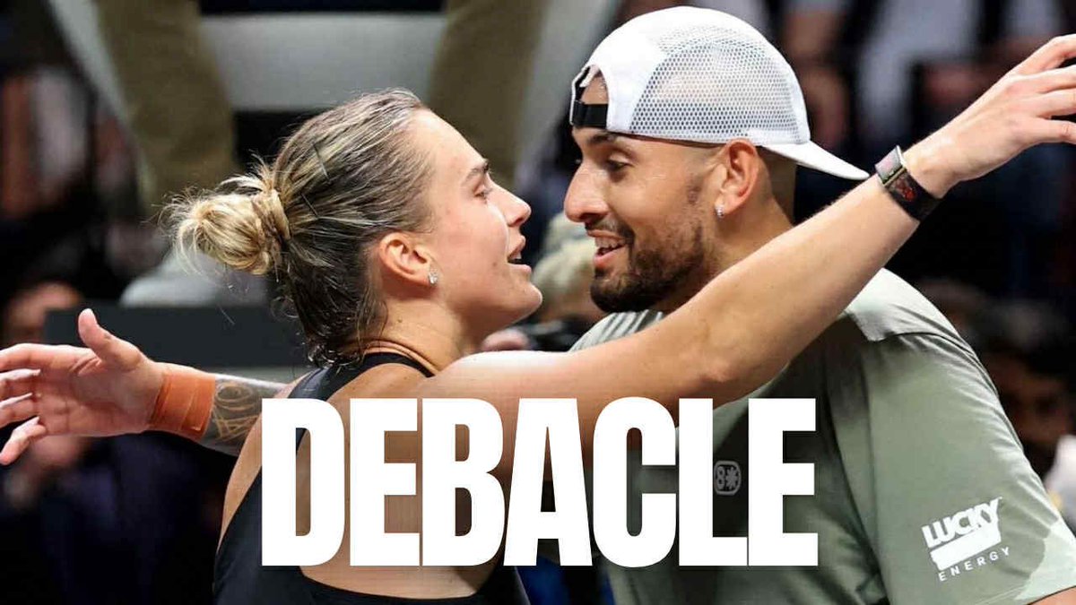 Sporting Flogs 🇦🇺 tweet media