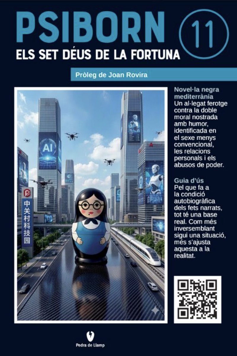 Si voleu saber què passa al c/Ramon Turró, conèixer un director de fundació vinculada a la DGAIA l'empresa de bugaderia del qual fa la neteja de la roba dels interns, tovalloles i llençols de la casa, amb el lucre per al director, llegiu PSIBORN 11 "Els set déus de la fortuna".