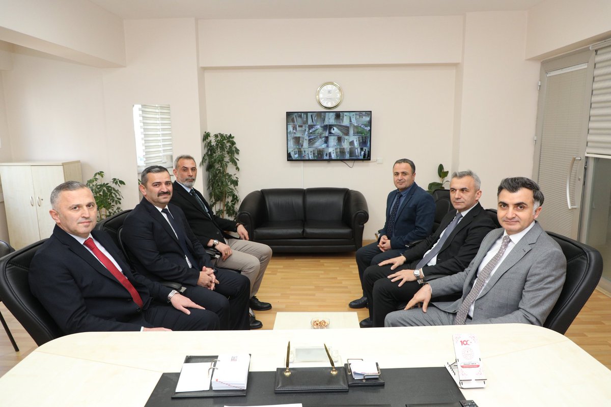 📍Fatsa

İl Millî Eğitim Müdürümüz Sayın Mehmet Fatih Vargeloğlu, Fatsa Şehit Zafer Özdeniz İlkokulunu ziyaret etti.

#eğitimkentiORDU
#Ordu

<a href="/tcmeb/">Millî Eğitim Bakanlığı</a> <a href="/Yusuf__Tekin/">Yusuf Tekin</a> <a href="/TCOrduValiligi/">Ordu Valiliği</a> <a href="/mhilmiguler/">Dr. Mehmet Hilmi Güler</a> <a href="/mfvargeloglu/">MEHMET FATİH VARGELOĞLU</a>