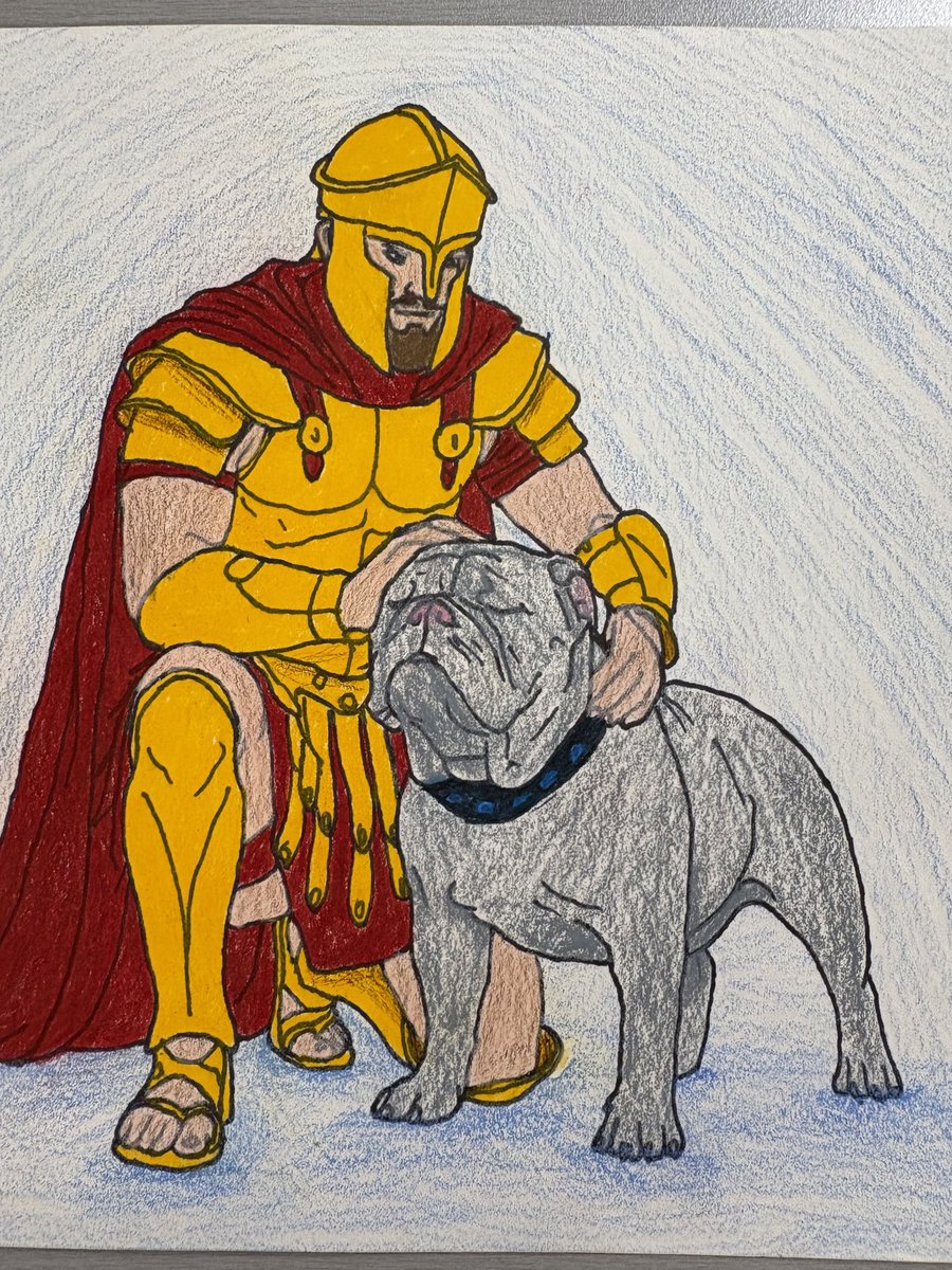 Broad Run HS tweet media