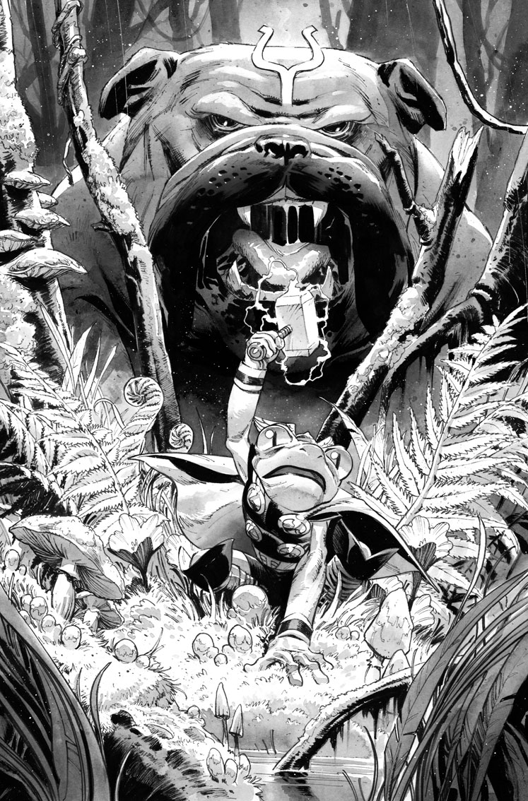 Thorsday - Nic Klein 
<a href="/ILikeWhatIBuy/">O.L.M.D</a>
<a href="/MonarchDafey/">Monarch☘️Dafey</a>
<a href="/olifischer2/">Oli</a>
<a href="/muttman2005/">Matthew “The Muttman” Kirby</a>
<a href="/salsdad2018/">Greg Murray</a>
<a href="/1JohnLivesay/">John Livesay</a>
<a href="/rholmes0520/">Robb, his comics, and other stuff</a>
<a href="/devastation79/">anthony eye 🇺🇸</a>
<a href="/Aecentric/">▫️AECENTRIC▫️Writer & Illustrator</a>
<a href="/BigDaddyDarth/">☠️</a>