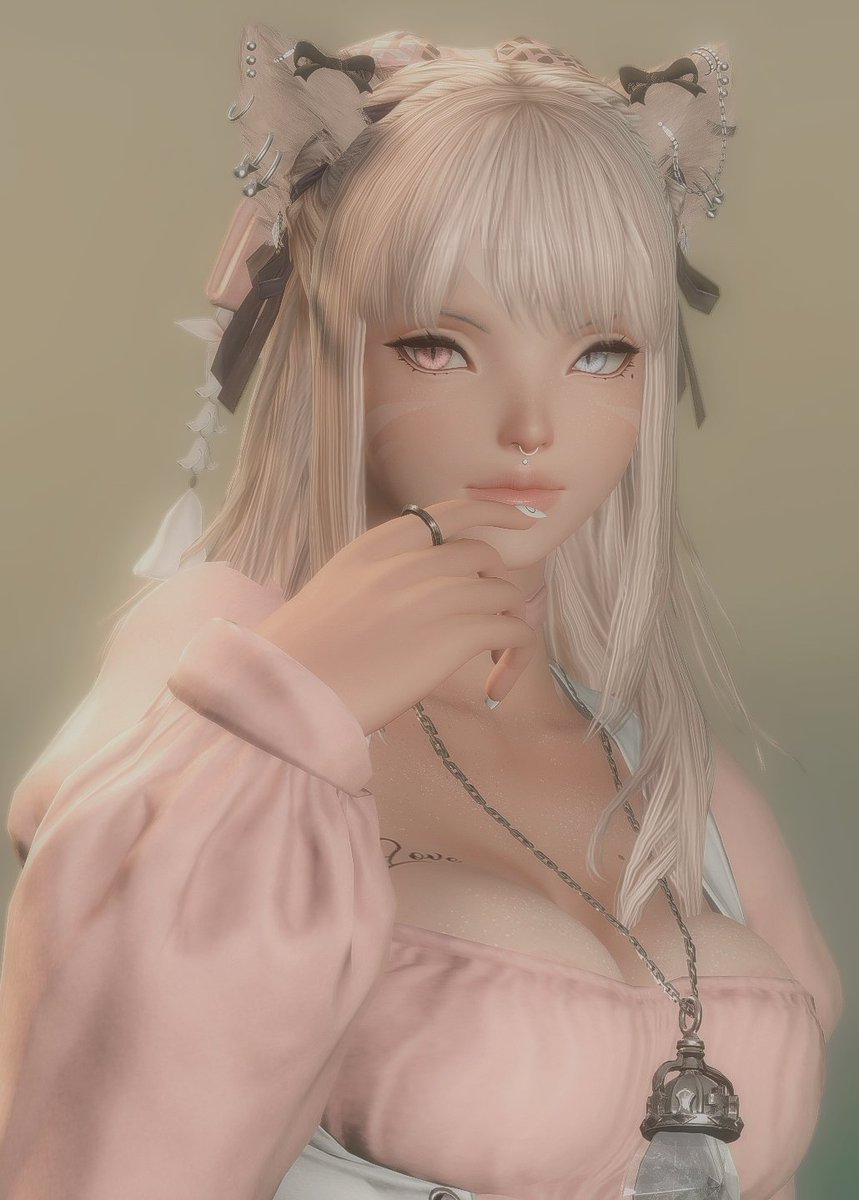 DemiXIV's tweet photo. Here, have some cute pics :3 
#GPOSERS #GPOSER #FFXIV #miqote https://t.co/OEMBpyCEPf