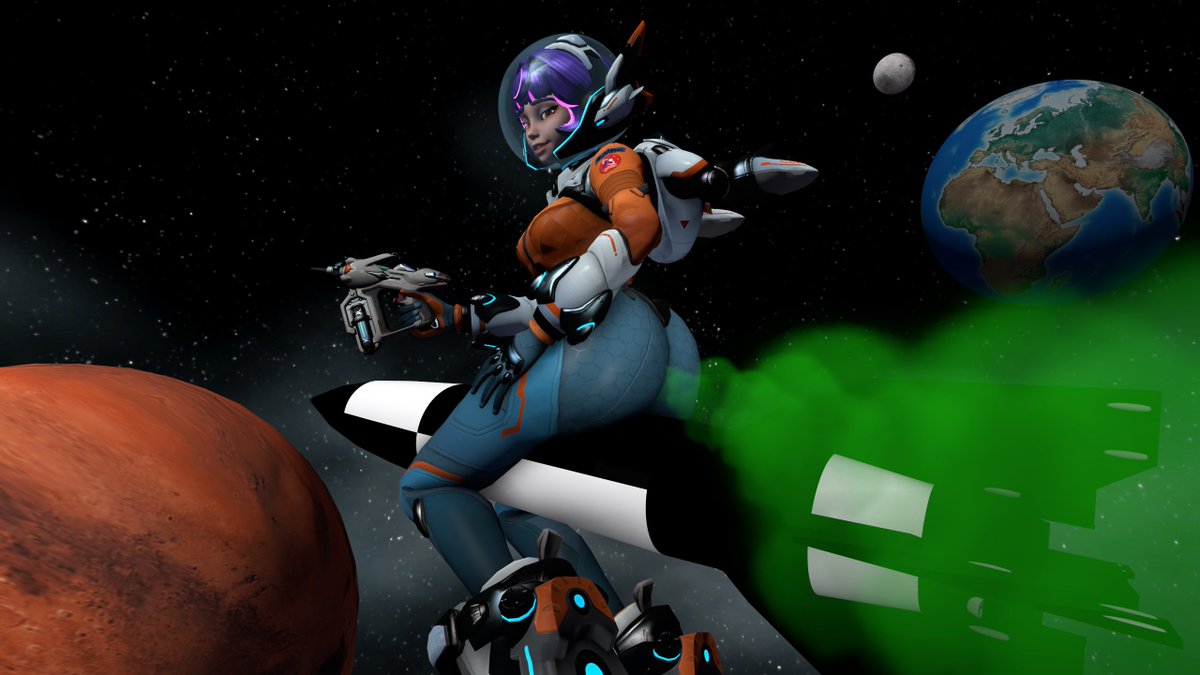 NeonSkiesFarts tweet media