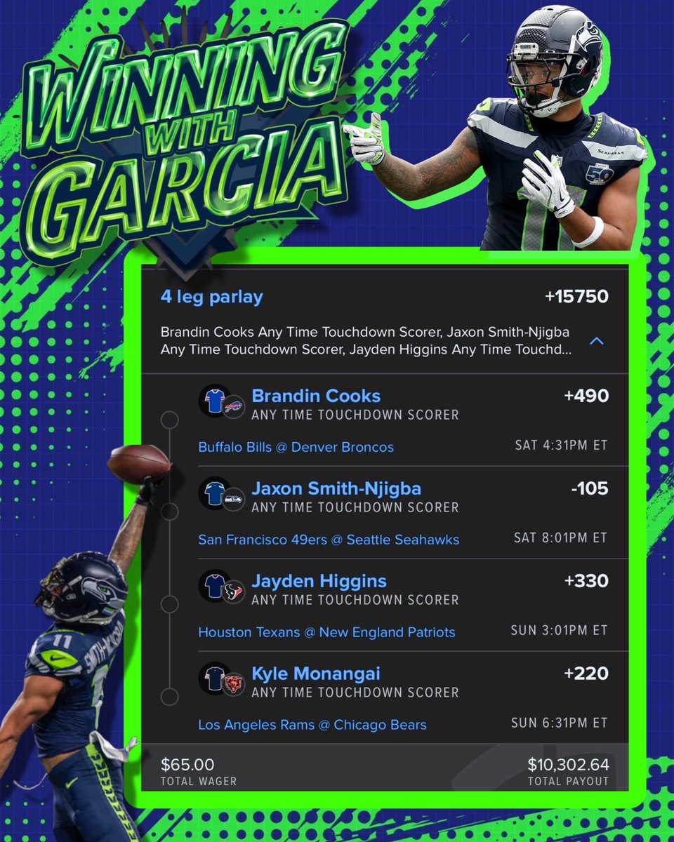 🔱inning 🔱ith G🅰️RCI🅰️ tweet media