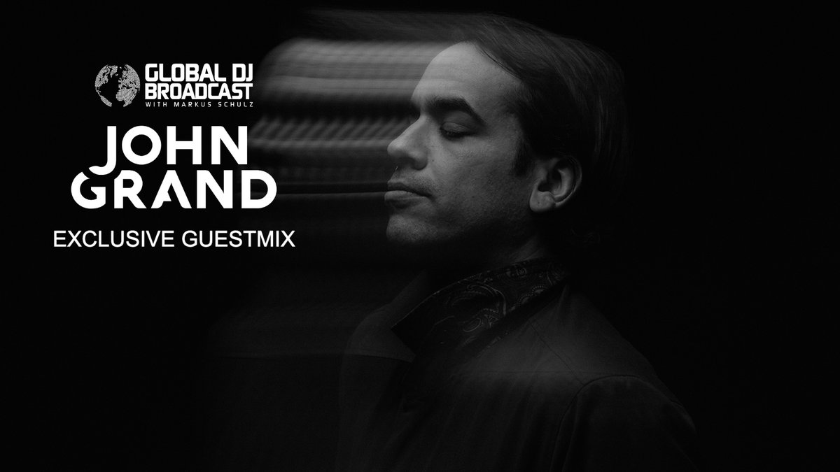 Markus Schulz tweet media