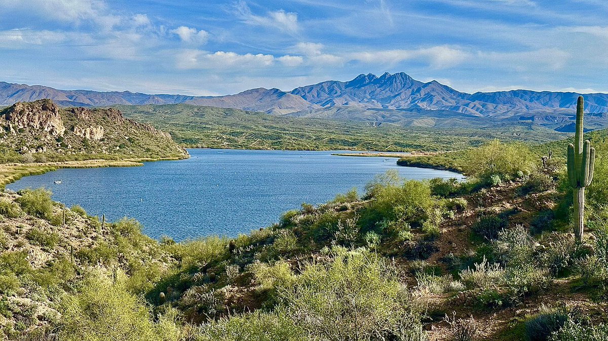 HikingLawyer's tweet image. Arizona is kinda 🔥 

#outdoorphotography #arizona #hikemore