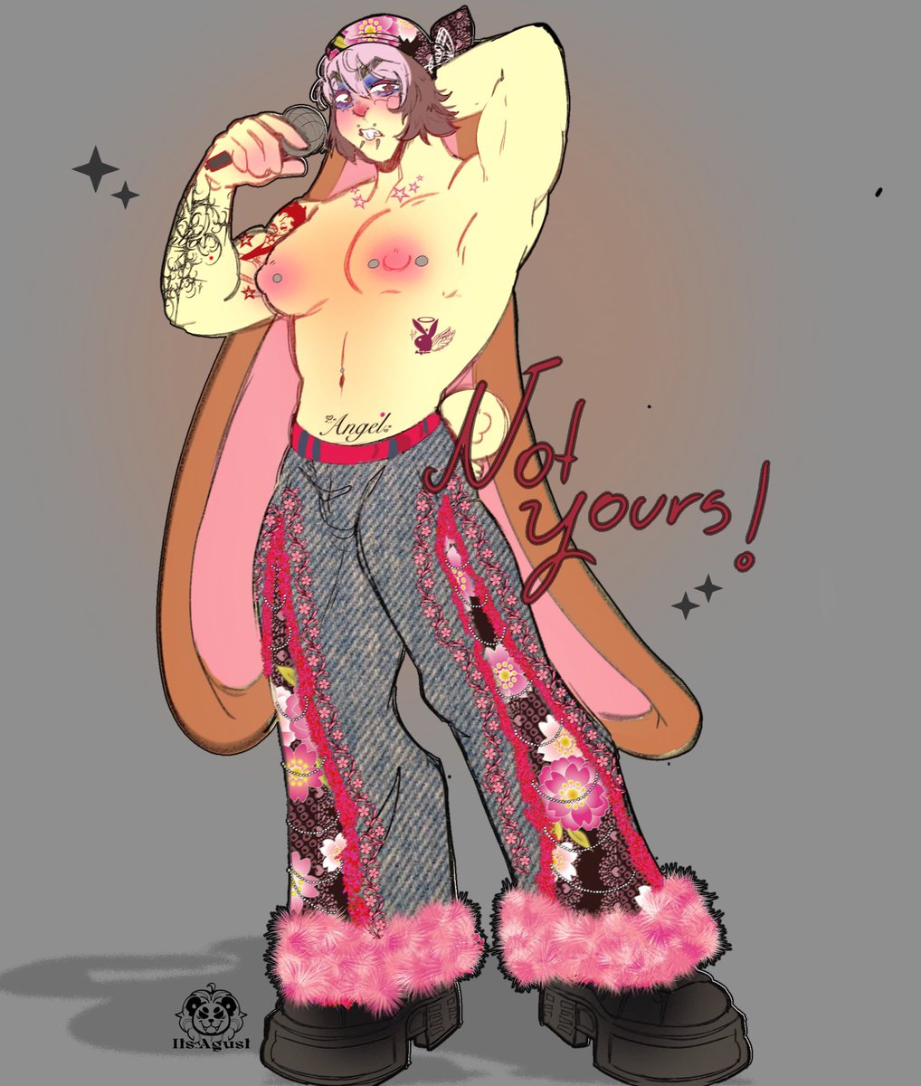 🌺 Flower watermelon street buni 🌺
ADOPTABLE OPEN 
🌺SB 15 USD
🌺 MI 3 USB
🌺 AB 50 USB 
#furrybara #Adopt #fypシ