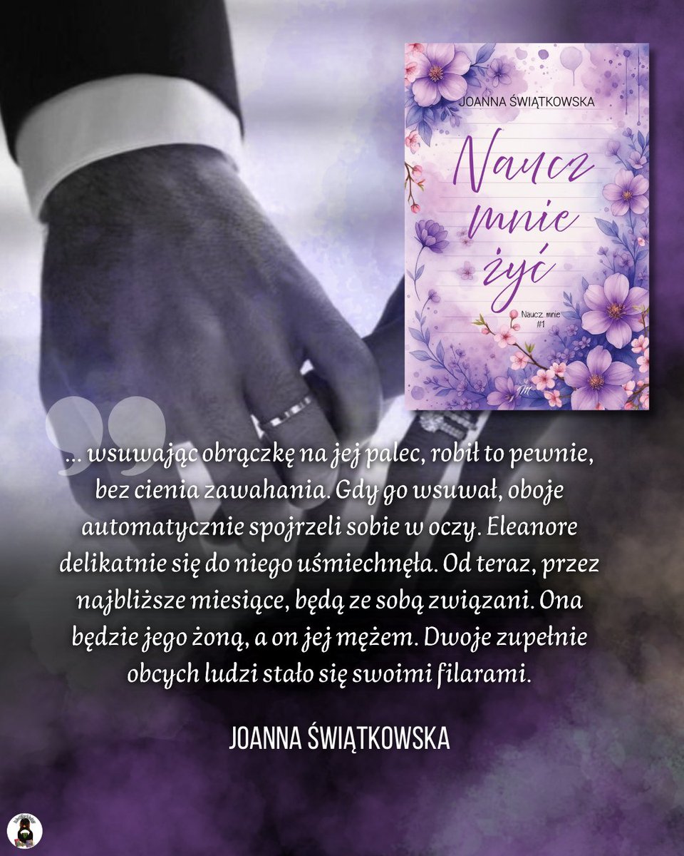 #nauczmnieżyć #joannswiatkowska #książka