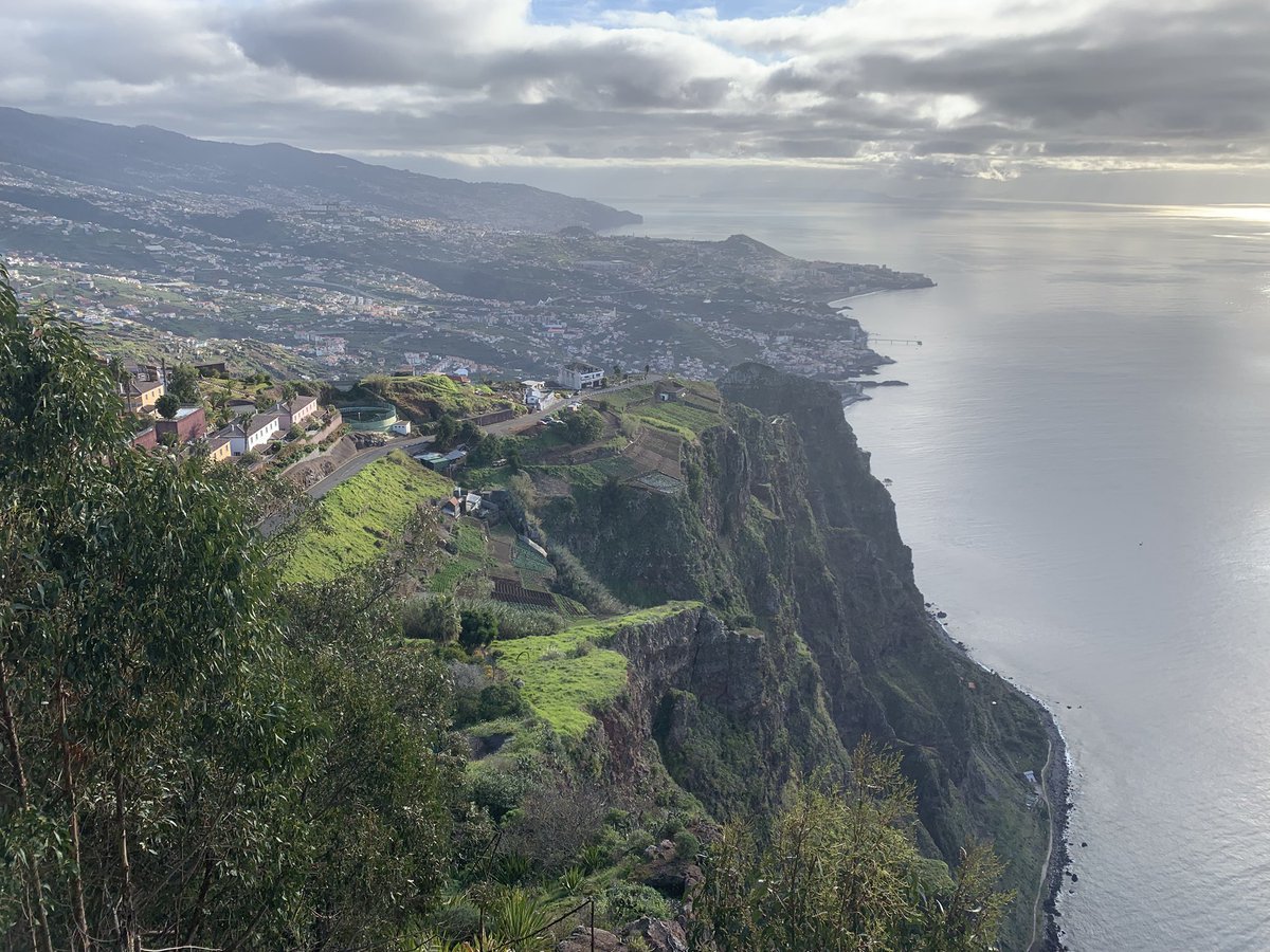 rocky985's tweet image. A few randoms from Madeira Island, Portugal. What a paradise! 🇵🇹😎❤️ #Portugal #NeverStopExploring
