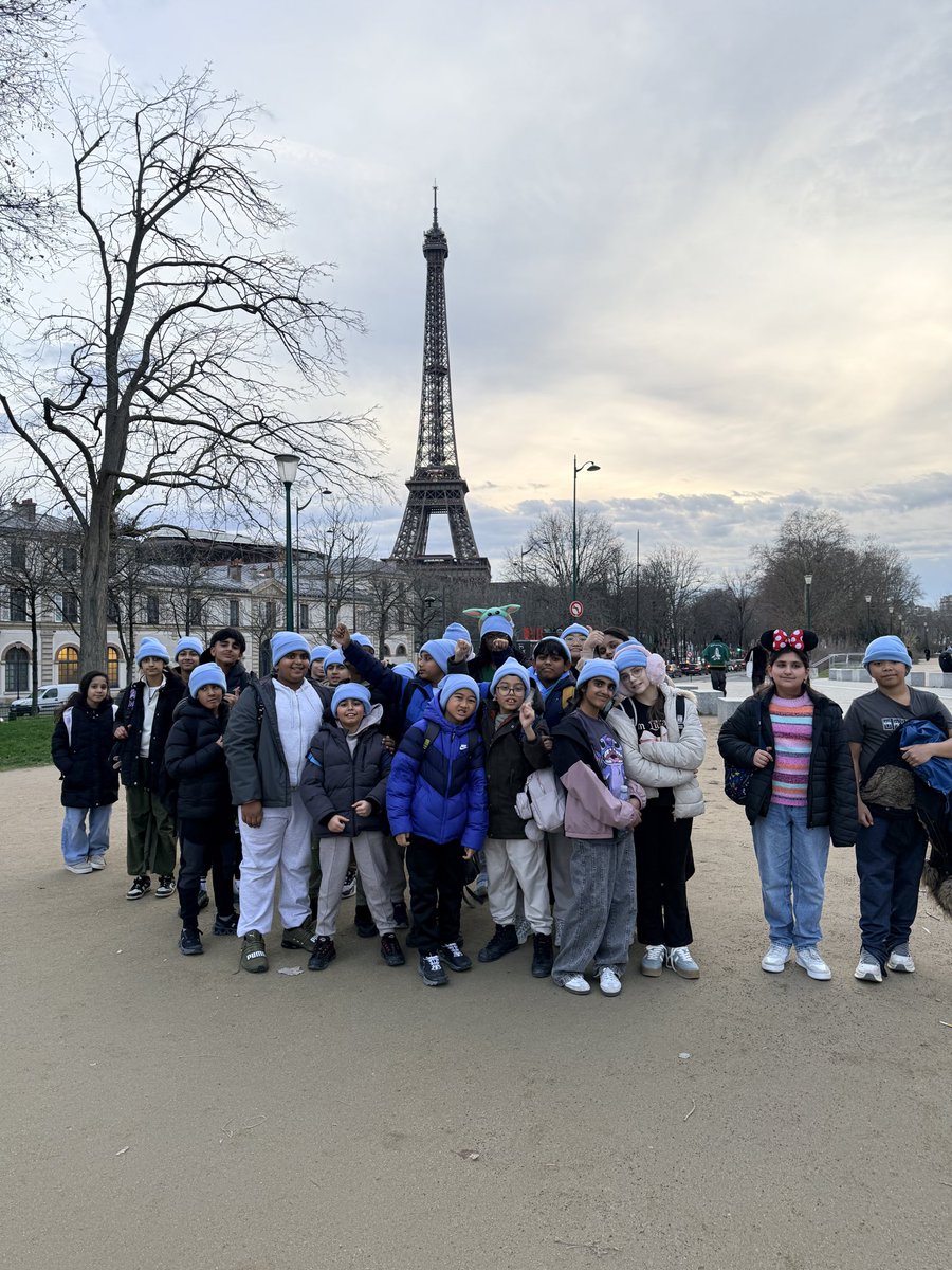 St Cuthbert & The First Martyrs’ School tweet media