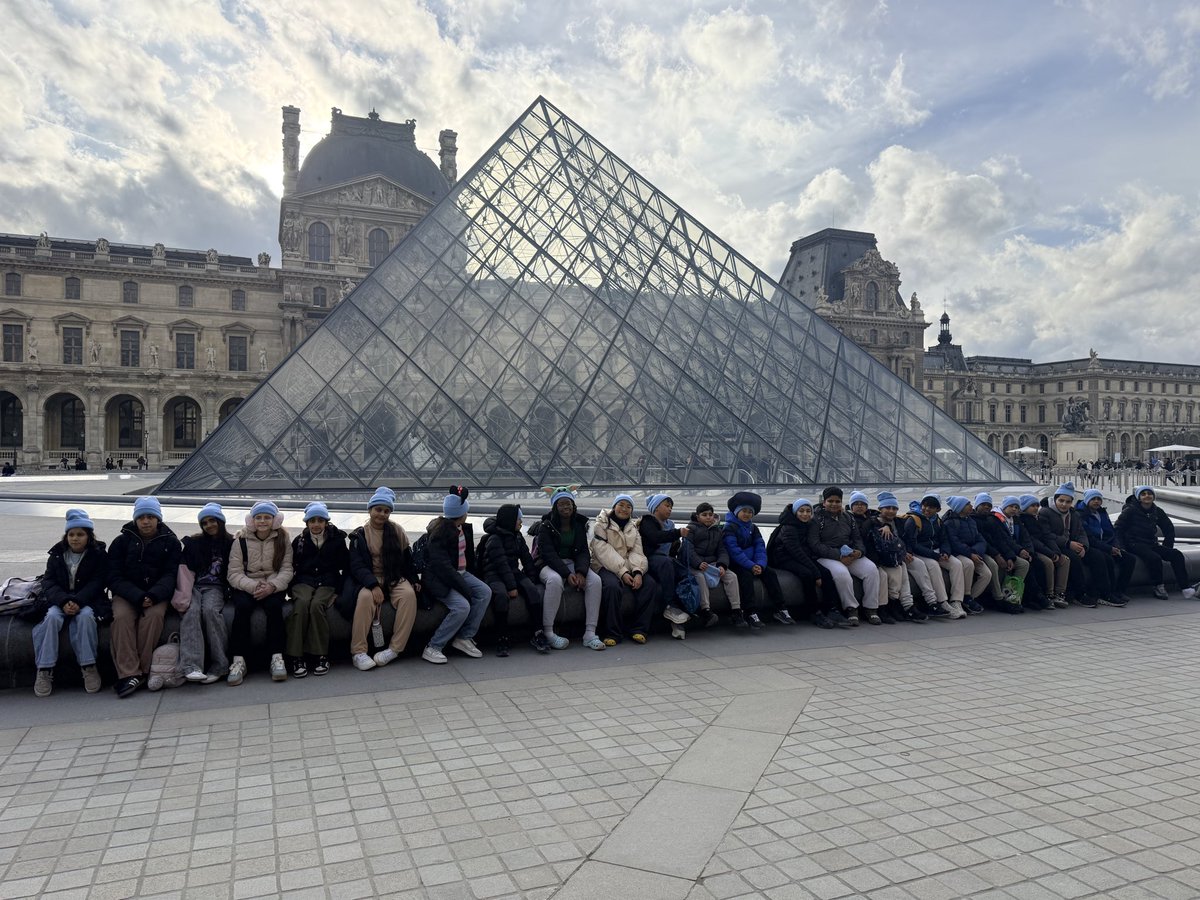 St Cuthbert & The First Martyrs’ School tweet media