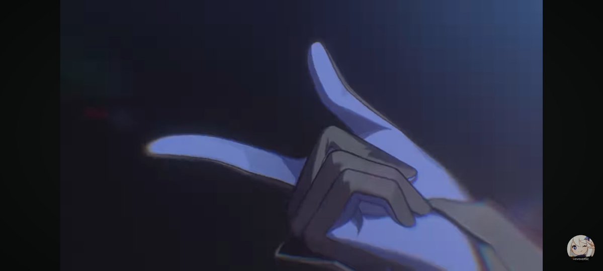 De que color son los guantes?
Negro y Azul?
Blanco y Dorado?

#GenshinImpact #Genshinlmpact