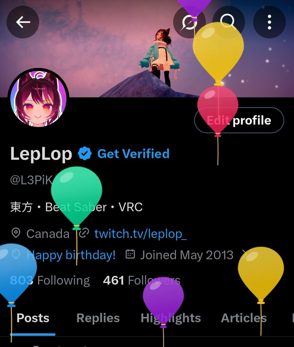 LepLop tweet media