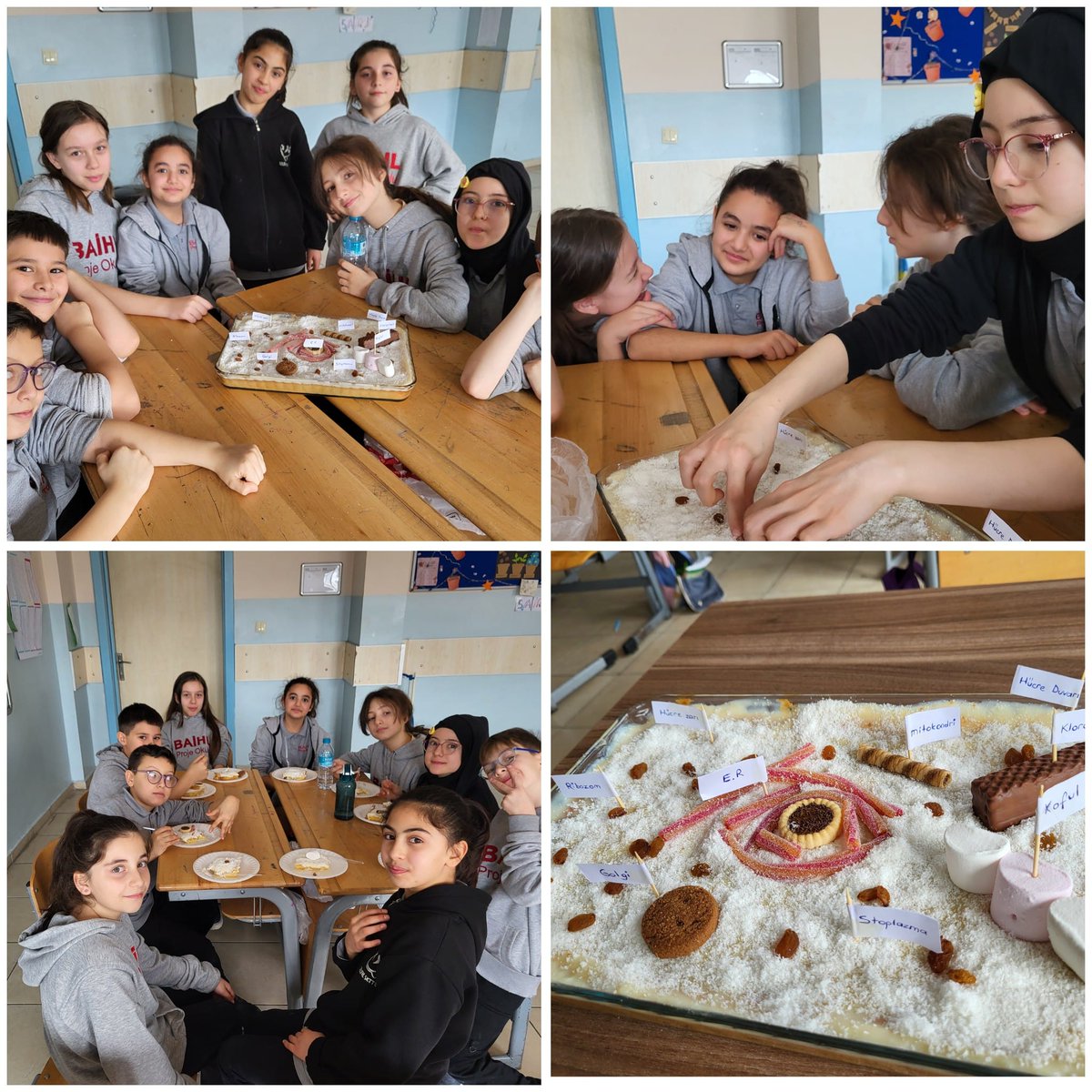 bozuyukprojeihl's tweet photo. Dönem sonu etkinliklerinde, Bozüyük kışında sıcacık salep ikramı ve sürprizlerle devam ediyor. 

@Yusuf__Tekin
@CelileErenOKTEN
@meb_dinogretimi
@drahmetisleyen
@bilecikmem
@srdl_simsek
@bozuyukilcemem
@servetcetinkaya https://t.co/Z6vaJTnoly
