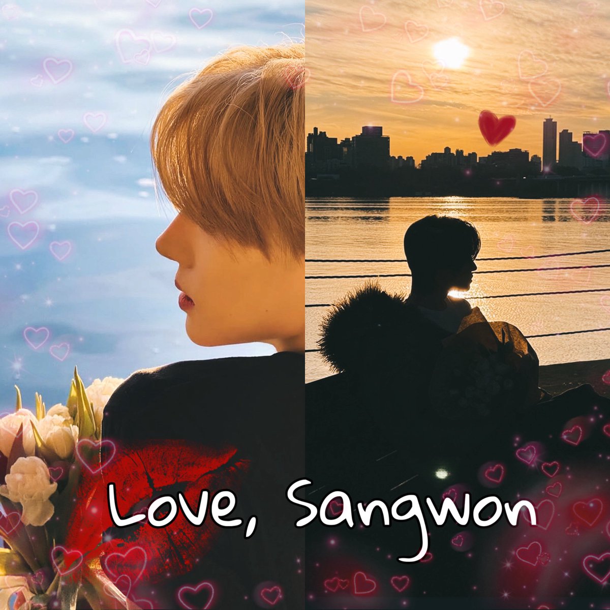 LIKEmimi0's tweet photo. ❤️Love, Sangwon❤️
ALD1 Leowon Fic
Omegaverse AU
Check thread for summary and tags!

🔗 https://t.co/1xU1KXGjm9 https://t.co/EDTLL6FNFF