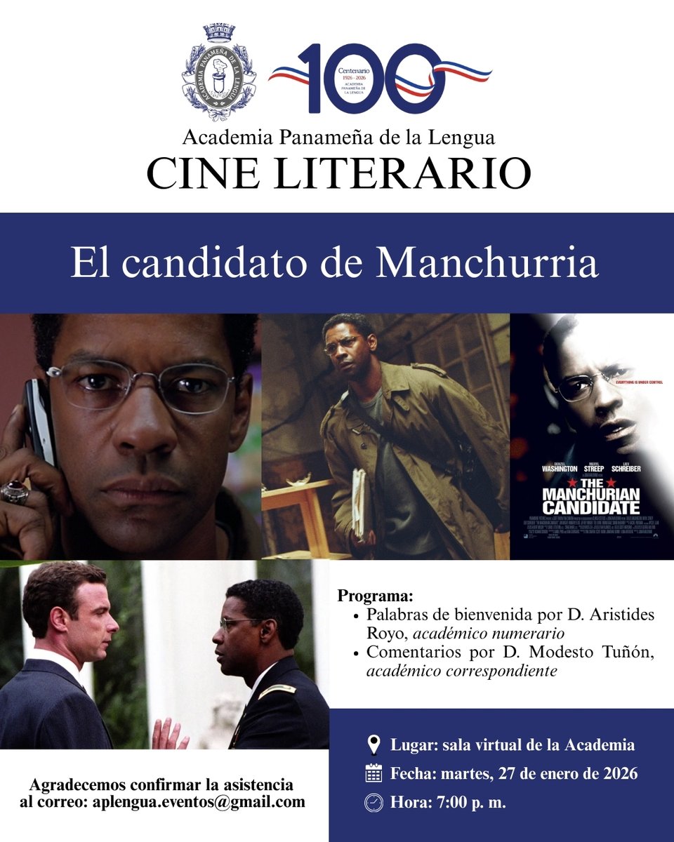 LavozdelaAcademia tweet media