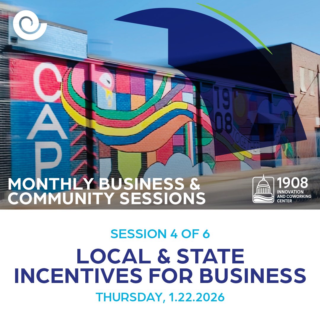 Springfield Sangamon Growth Alliance tweet media