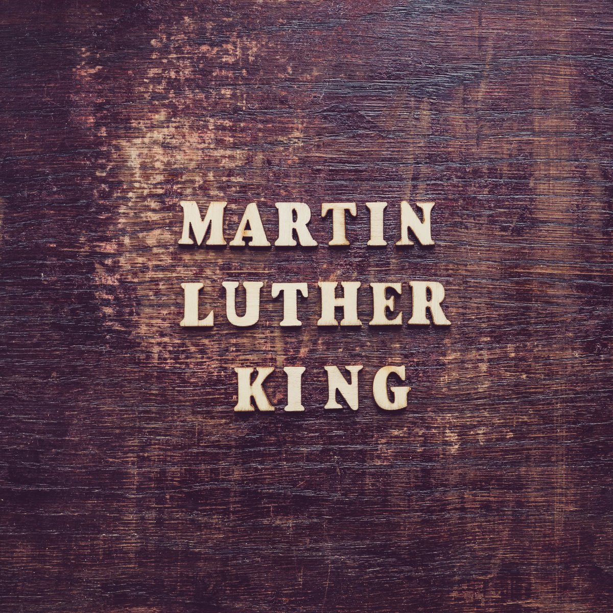 Today, we honor Martin Luther King Jr. and the values he stood for, dignity, fairness, and shared responsibility. MLK Day is a reminder to look beyond our own circles, listen more closely, and act with intention in our communities.