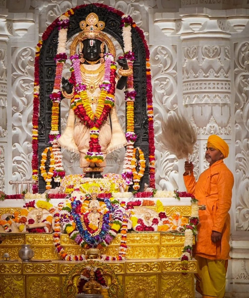 Sunil Mishra ♛ tweet media