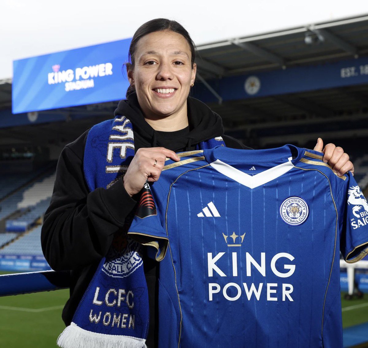 Conner Roberts tweet media