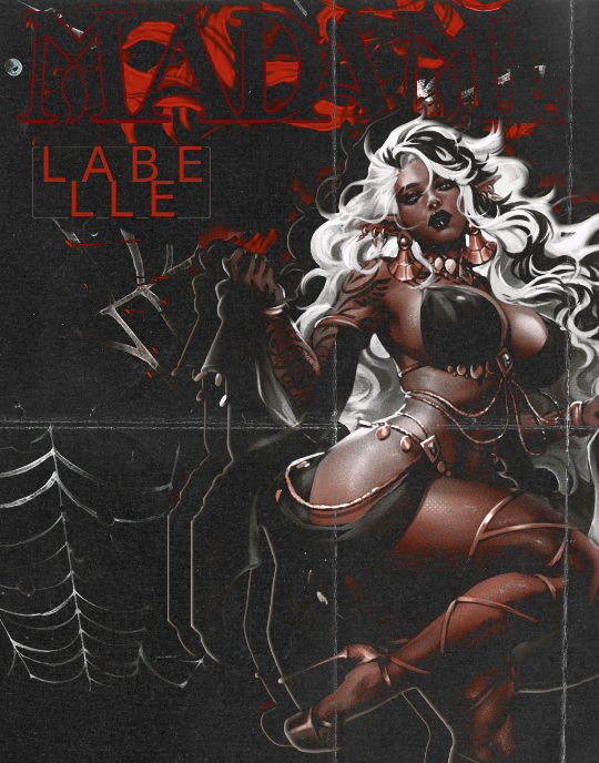 𓂃 𝑴𝔞𝔡𝔞𝔪𝔢 𝑳𝔞𝔟𝔢𝔩𝔩𝔢 tweet media