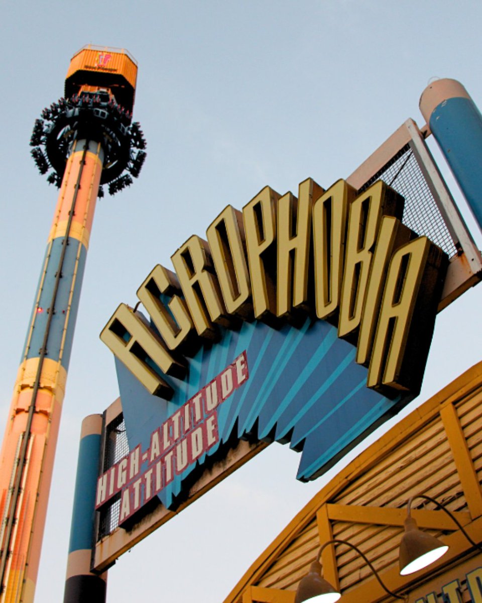 Six Flags Over Georgia tweet media