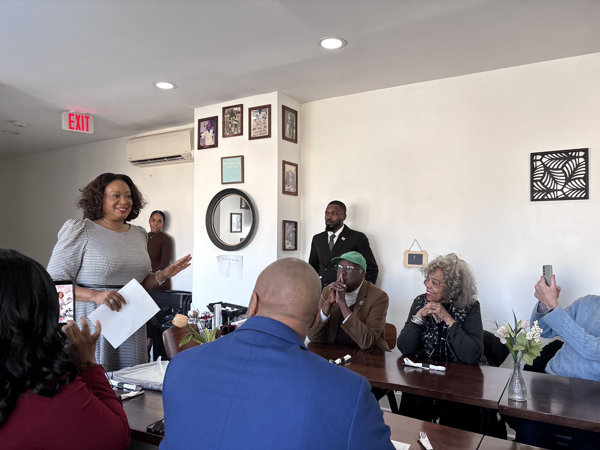 DCSecretary of State tweet media