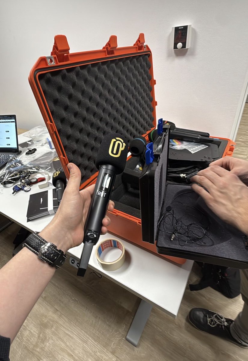 Clip Awards tweet media