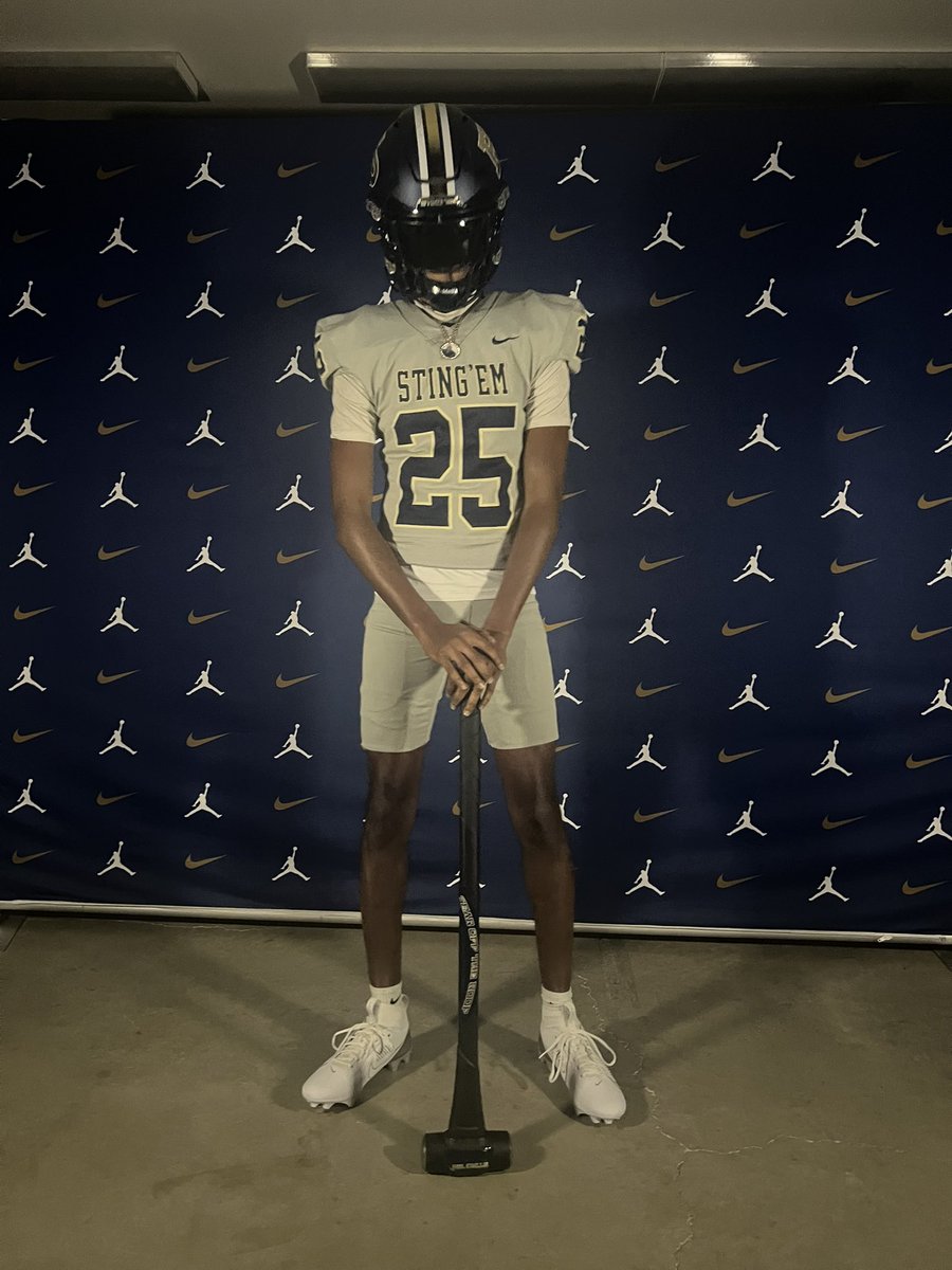 CJ Forbes II ⚡️ tweet media