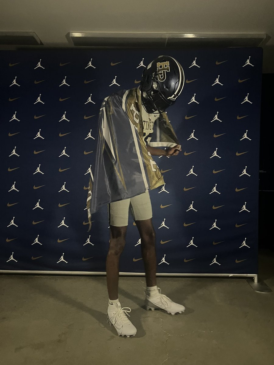 CJ Forbes II ⚡️ tweet media