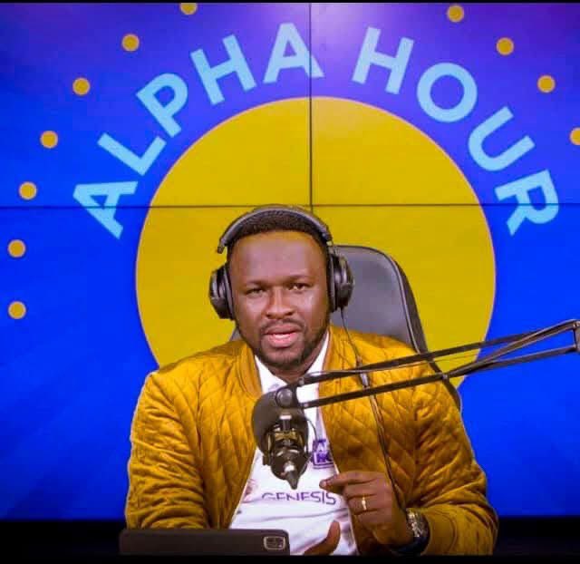tg_illuminated's tweet photo. At no point was any amount requested for prayers - @EstherSmithGh reacts to allegations against Apha Hour's Ps Elvis

https://t.co/qrpydvQDMn

#gospelilluminated https://t.co/0gluZzoGq6