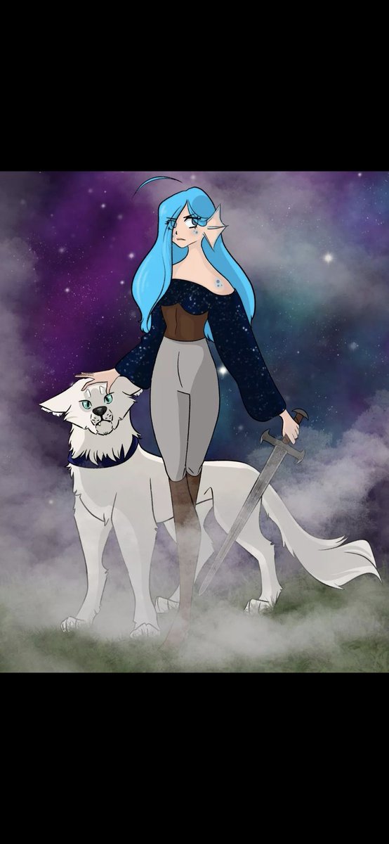 OceanNight01 tweet media