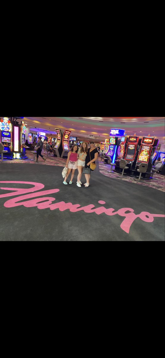 BenLong247's tweet photo. @FlamingoVegas @MtM_Vegas Gone but not forgotten 🤩 🦩 https://t.co/rVI93Mxe9l