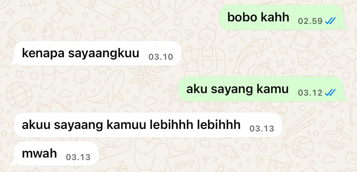 remdinder's tweet image. waktu subuh adalah waktu kecintaan