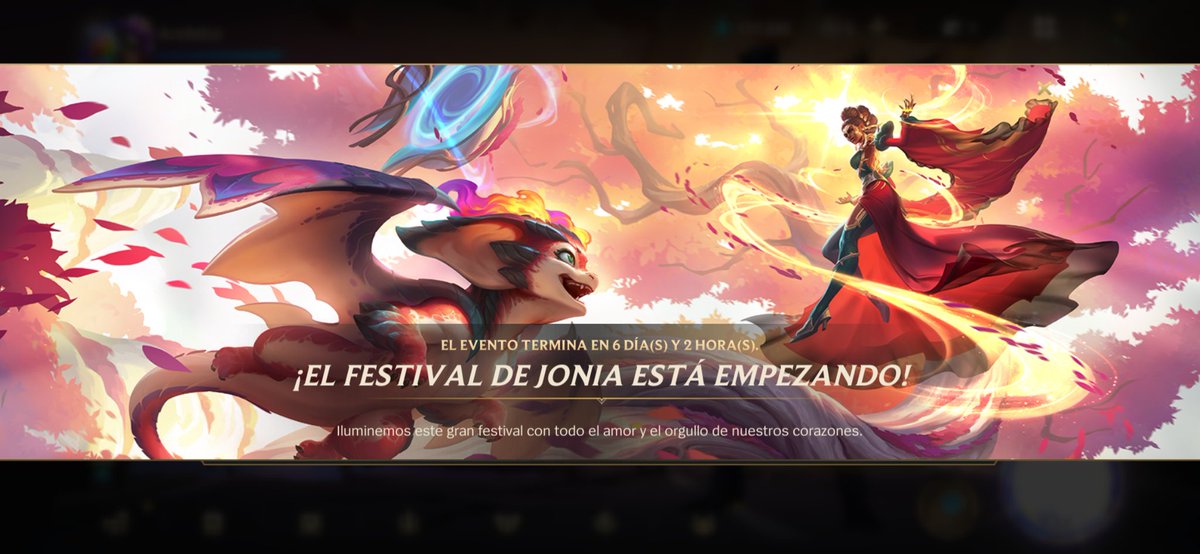ciberpeter's tweet photo. @wildrift como se quita esta mierda cada vez que se abre el juego, le pueden poner una maldita X en la esquina para cerrar @wildriftLATAM https://t.co/pwBMNsHEsu