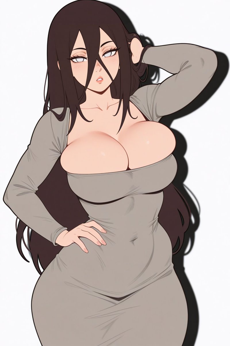 waifudiffus1on's tweet photo. Hyuuga Hanabi sfw https://t.co/JHy8R74o54