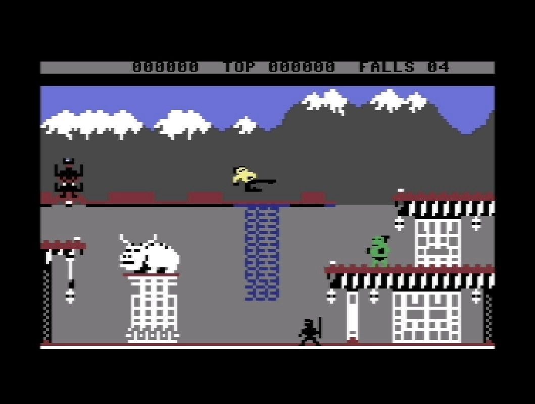 The Commodore 64 computer was a literal game changer.
It created technological + creative advances in video game making.
A  new feature-length documentary from the makers of From Bedrooms to Billions Sign up here to see it go live first on Kickstarter:  kickstarter.com/projects/graci…