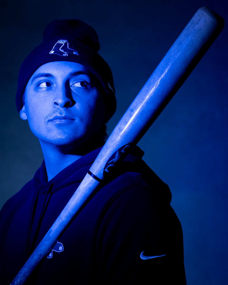 Red Sox Player Development tweet media