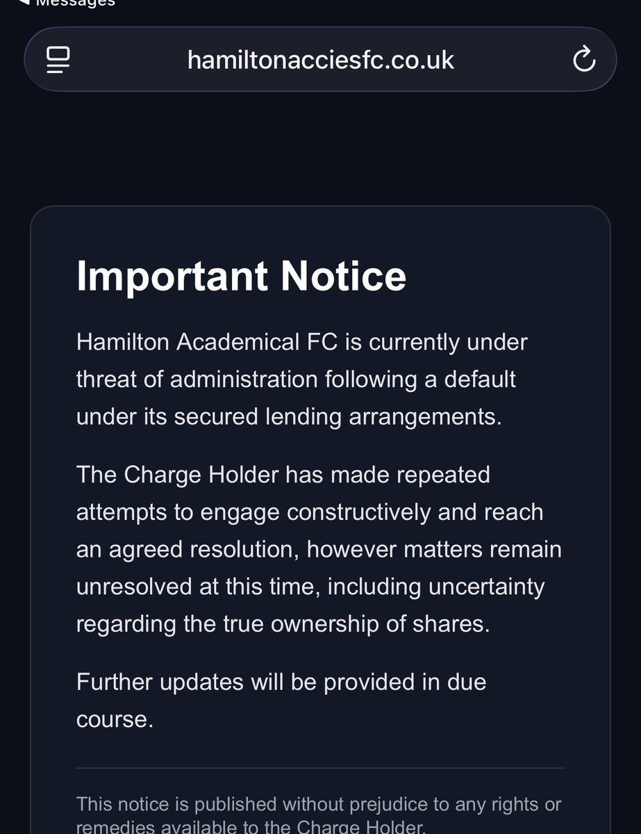 Kieran Maguire tweet media