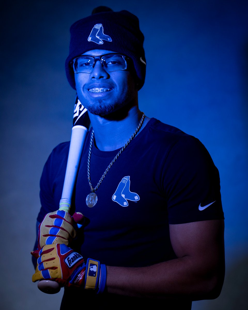 Red Sox Player Development tweet media