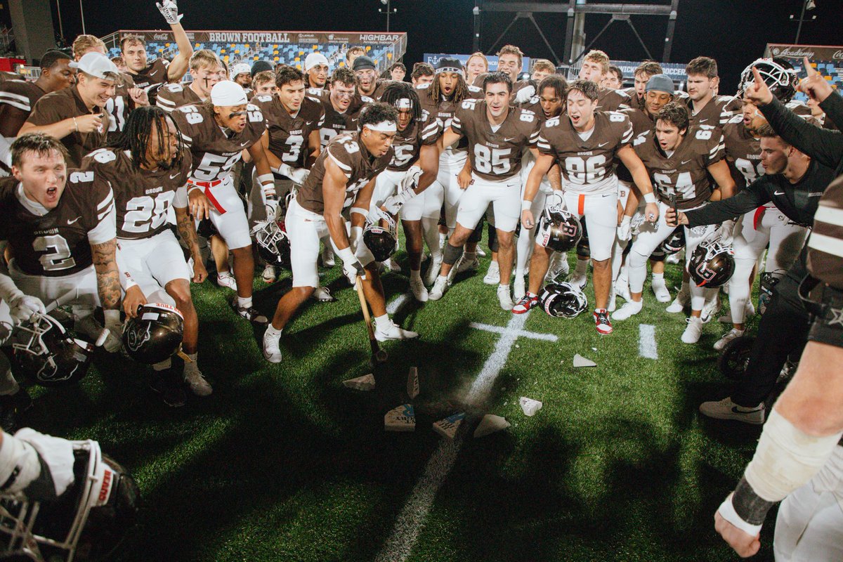 NCAA FCS Football tweet media
