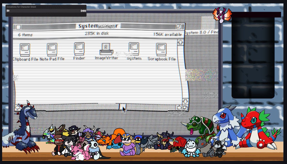 RubySummer93's tweet image. THE PLUSHIE PILE GROWS