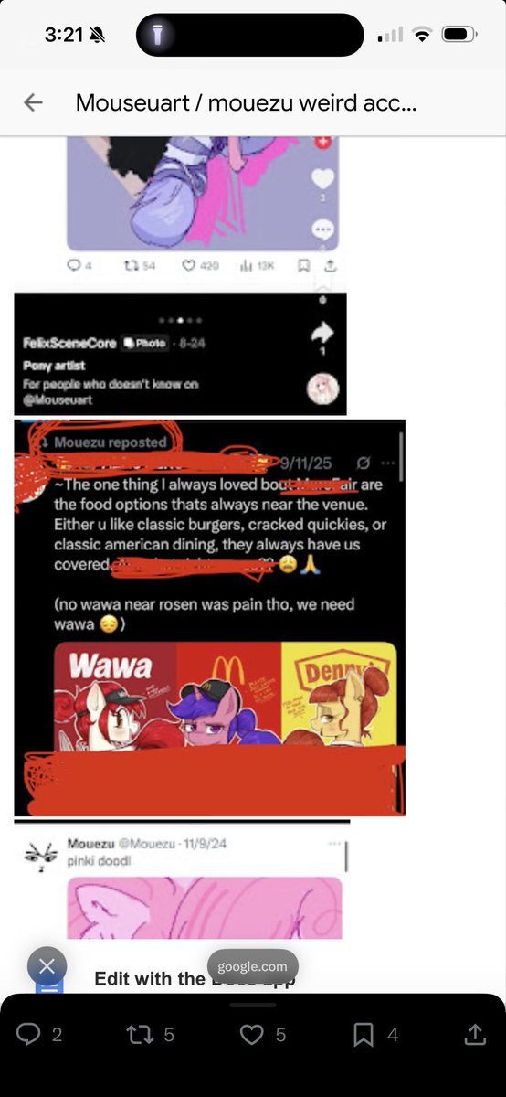 #1 Berryshine Fan tweet media