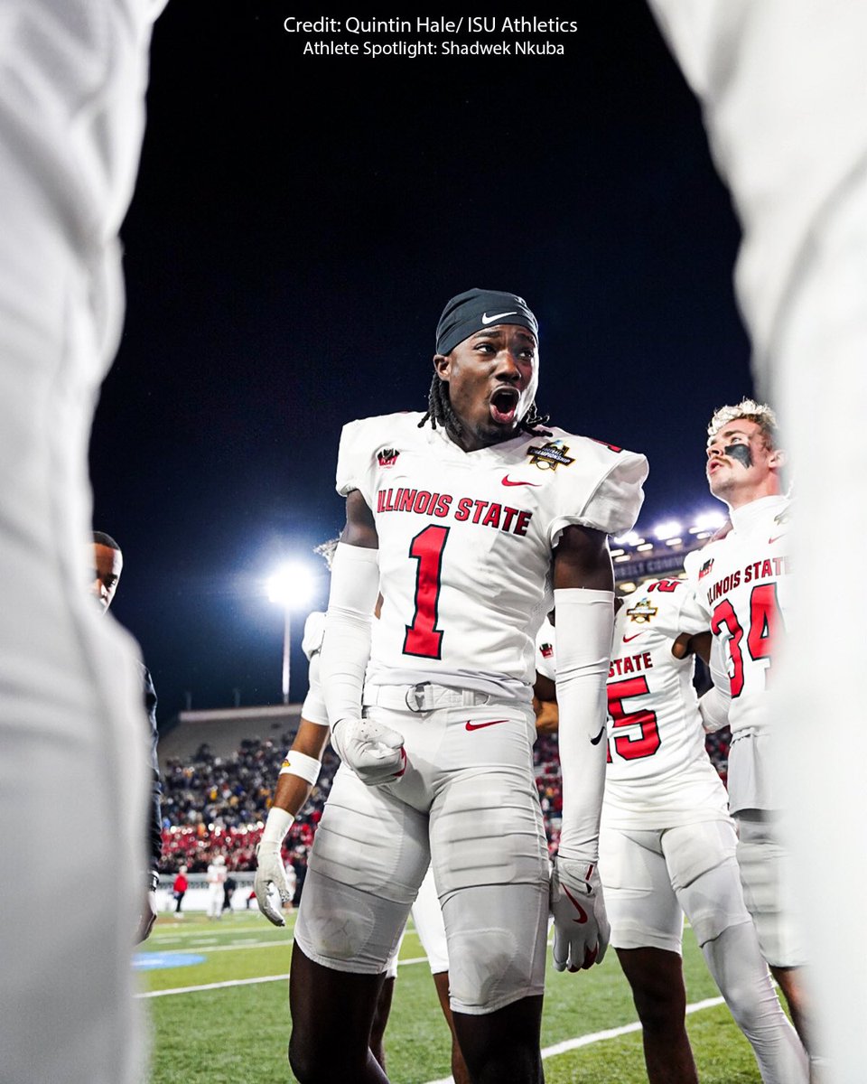 NCAA FCS Football tweet media