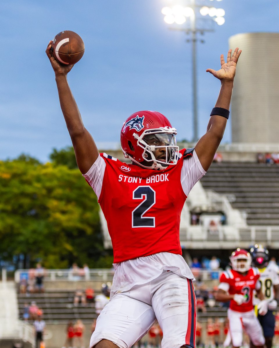 NCAA FCS Football tweet media