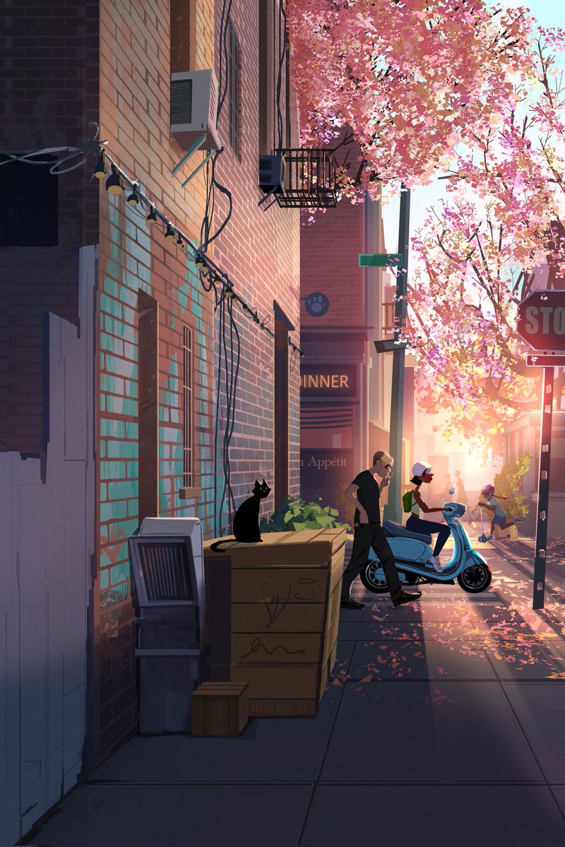 Kamille Rodriguez tweet media