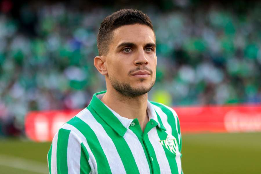 Álvaro Borrego tweet media