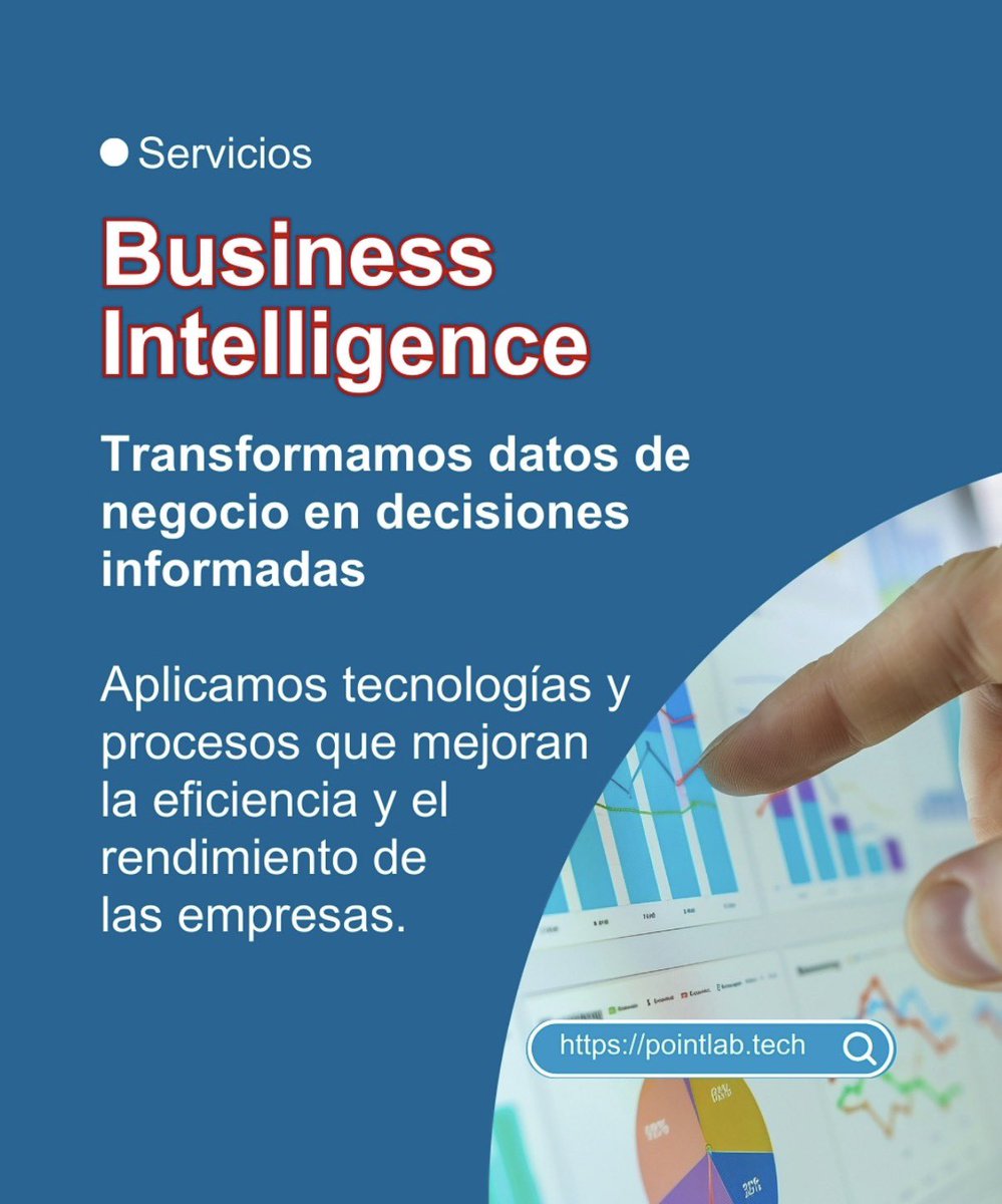 #PointLab #datos 📈

pointlab.tech
